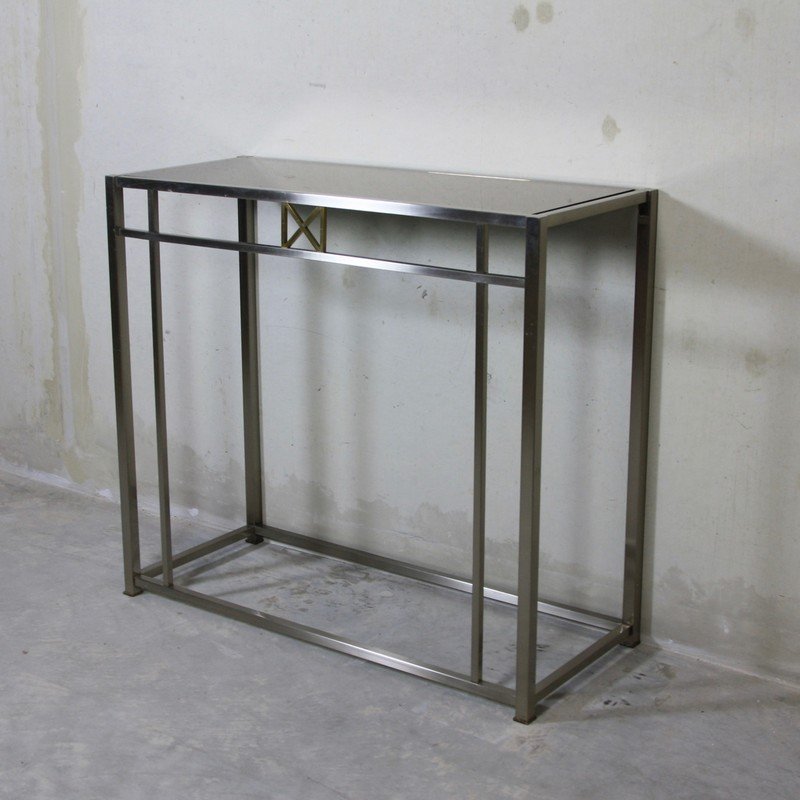 French Console Table french console table, 1980s for sale at pamono French Console Table french console table, 1980s for sale at pamono