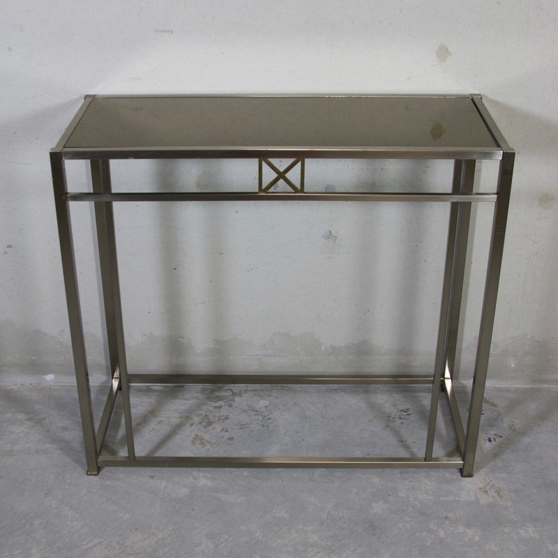 French Console Table french console table, 1980s for sale at pamono French Console Table french console table, 1980s for sale at pamono