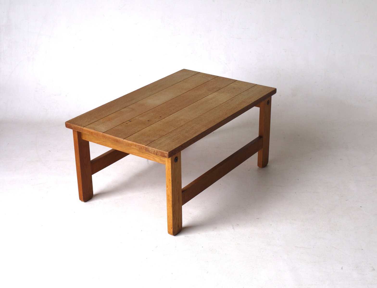 Oak Coffee Table danish oak coffee tableaksel dahl for kp møbler, 1960s for Oak Coffee Table danish oak coffee tableaksel dahl for kp møbler, 1960s for