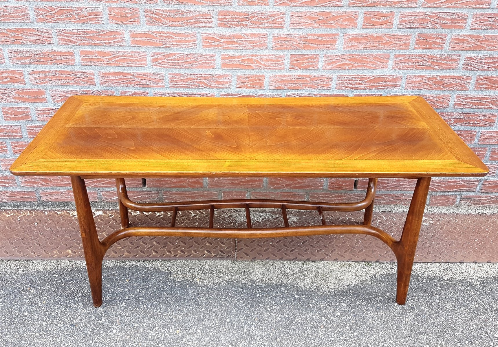 Mid Century Organic Coffee Table 1950s For At Pamono Mid Century Organic Coffee Table 1950s