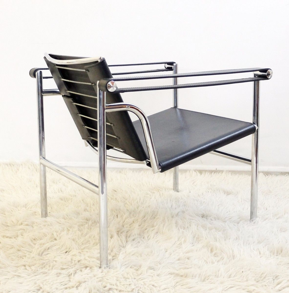 Vintage Lc1 Sling Chair Le Corbusier For Sale At Pamono focus for The Most Incredible Lc1 Sling Chair for Home Vintage Lc1 Sling Chair Le Corbusier For Sale At Pamono focus for The Most Incredible Lc1 Sling Chair for Home