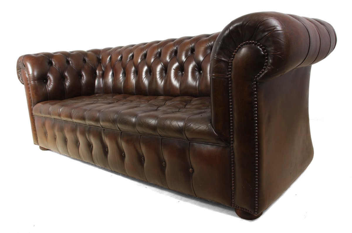 100 Chesterfield Sofa And Chairs Furniture Chesterfield
