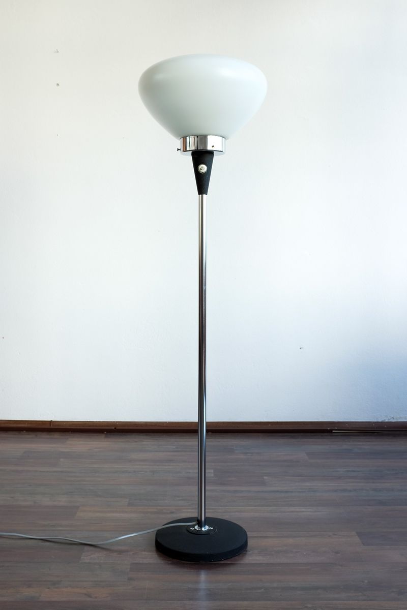 mid century floor l from lidokov 1950s for sale at pamono mid century floor l from lidokov 1950s for sale at pamono