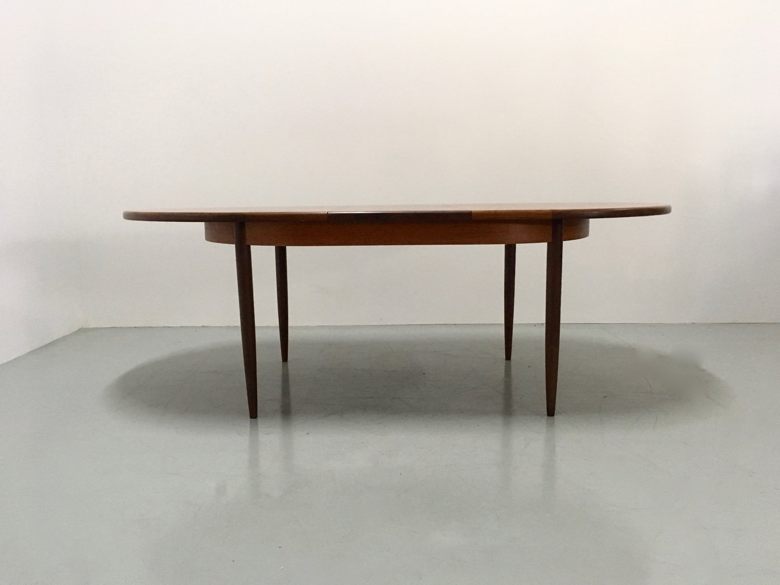 g dining table round teak plan Dining G Table Vintage Plan, 1960s Teak form Extendable g dining table round teak plan Dining G Table Vintage Plan, 1960s Teak form Extendable