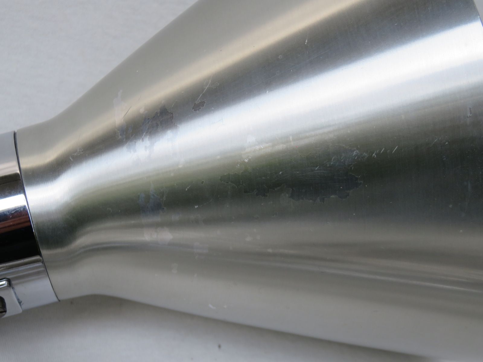 brushed chrome plated steel tack strip Outdoor sex tips
