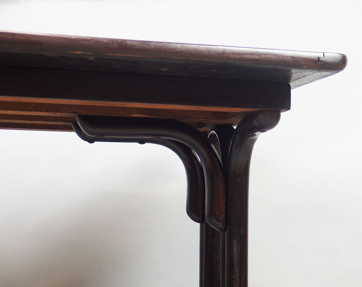 Buchenholz Tisch buchenholz tisch thonet 1920er bei pamono kaufen Buchenholz Tisch buchenholz tisch thonet 1920er bei pamono kaufen