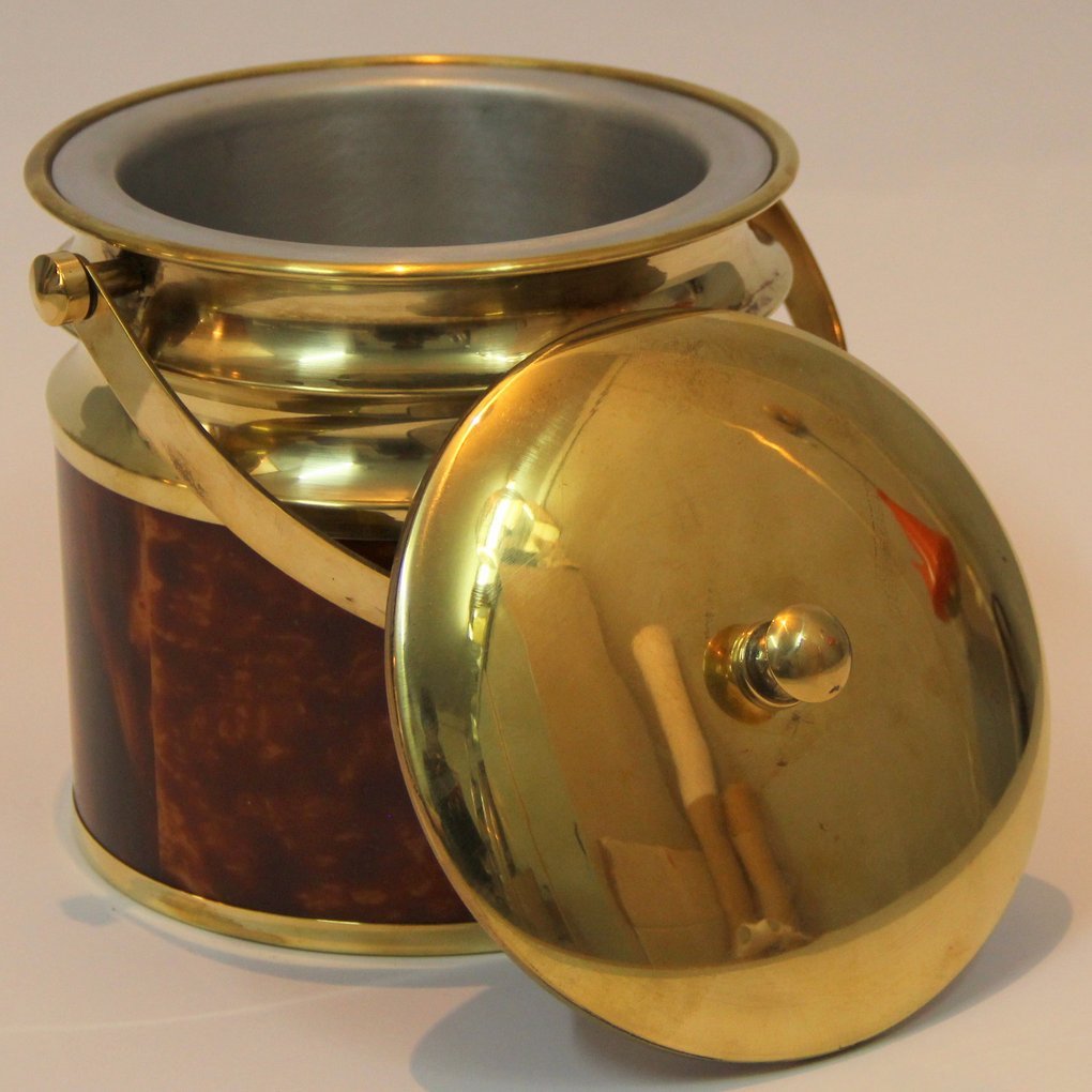 Vintage Wine Cooler, 1970s for sale at Pamono