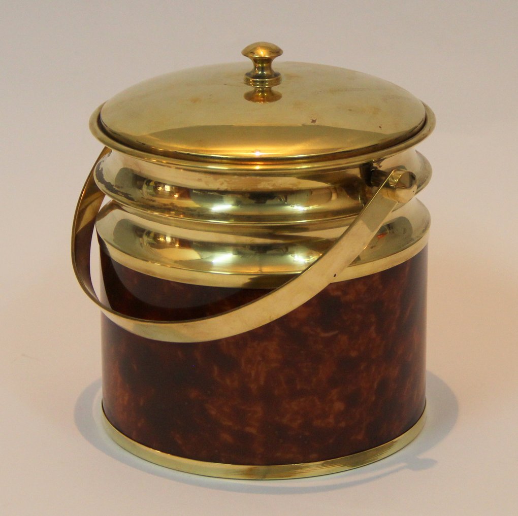 Vintage Wine Cooler, 1970s for sale at Pamono