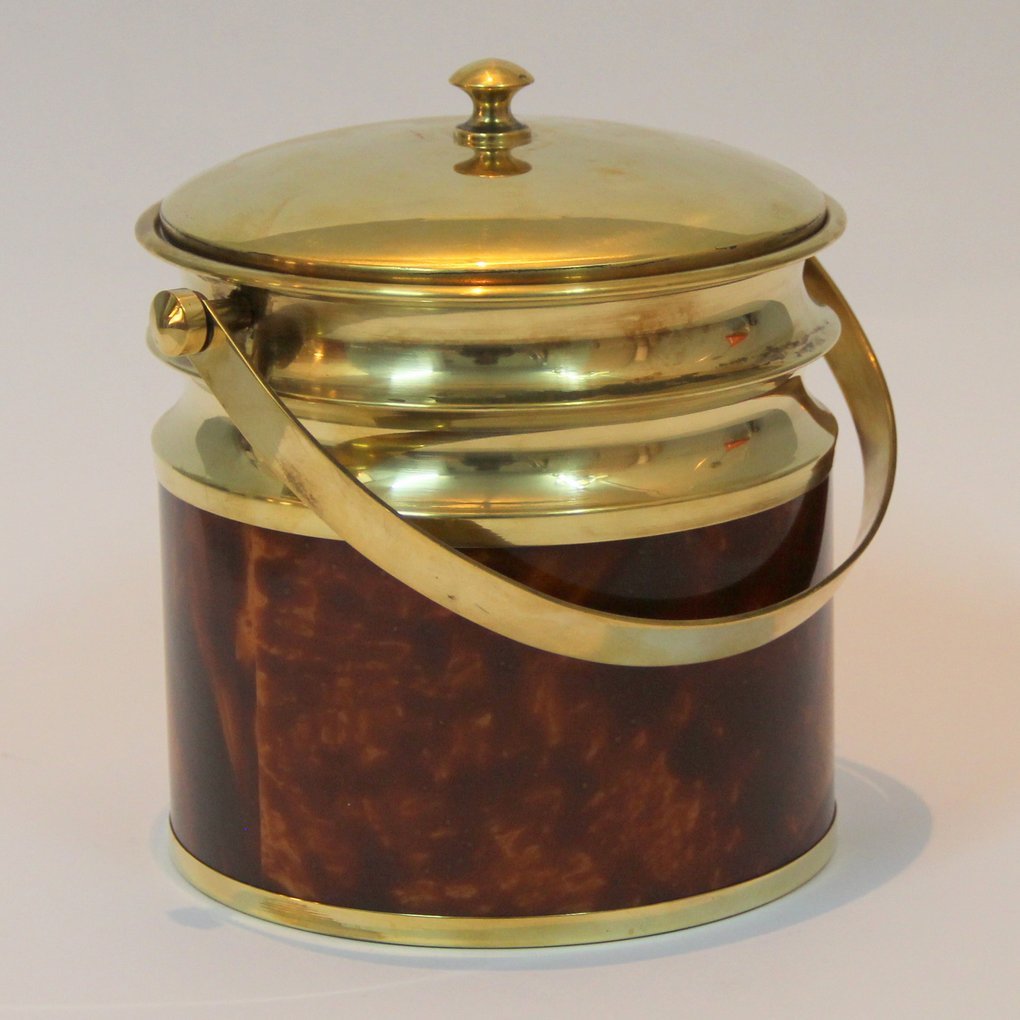 Vintage Wine Cooler, 1970s for sale at Pamono