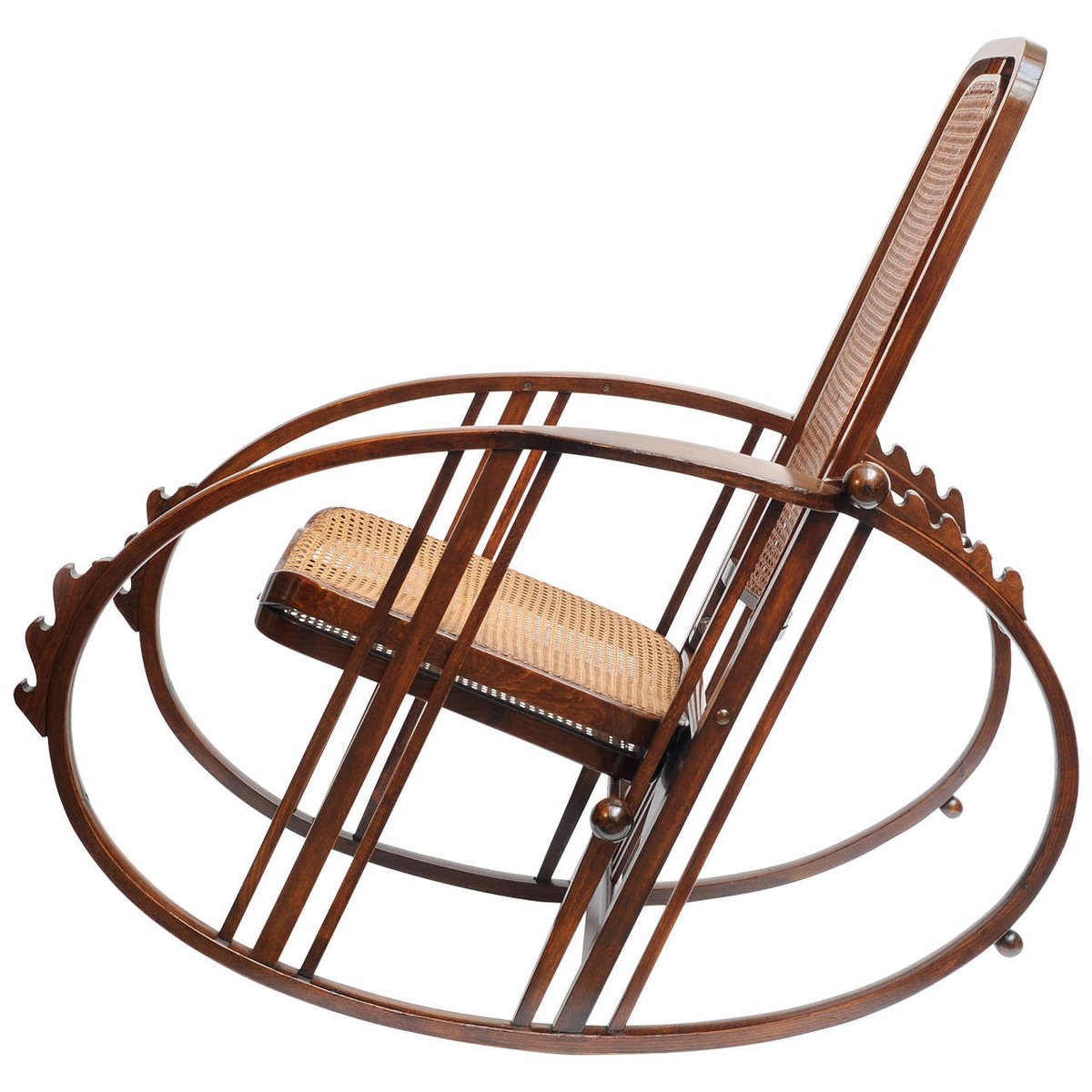 Egg Rocking Chair 28 Images New From Incy Egg Rocking Chair By Vintage Josef Hoffmann For At Pamono