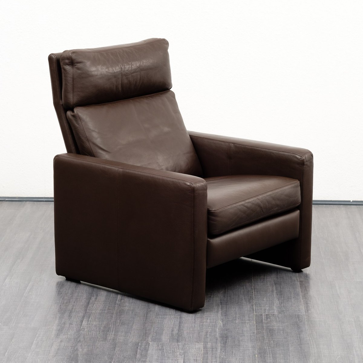 conseta sessel von f w moeller fuer cor 1970er 1