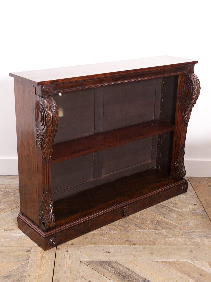 Uncategorized Antique Shelving antique rosewood shelving unit 1830s for sale at pamono price per piece