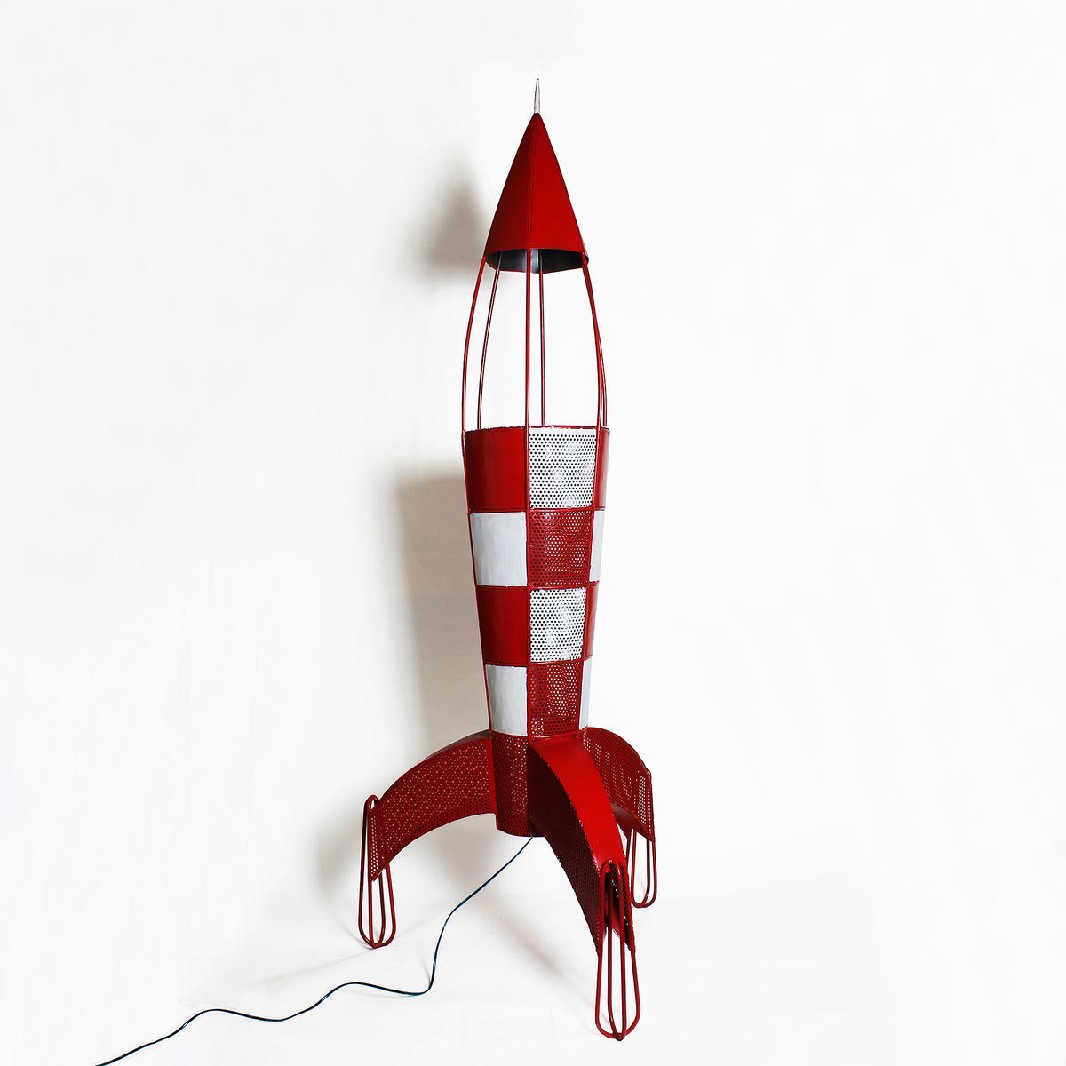 French Rocket Intergalactic Clothing