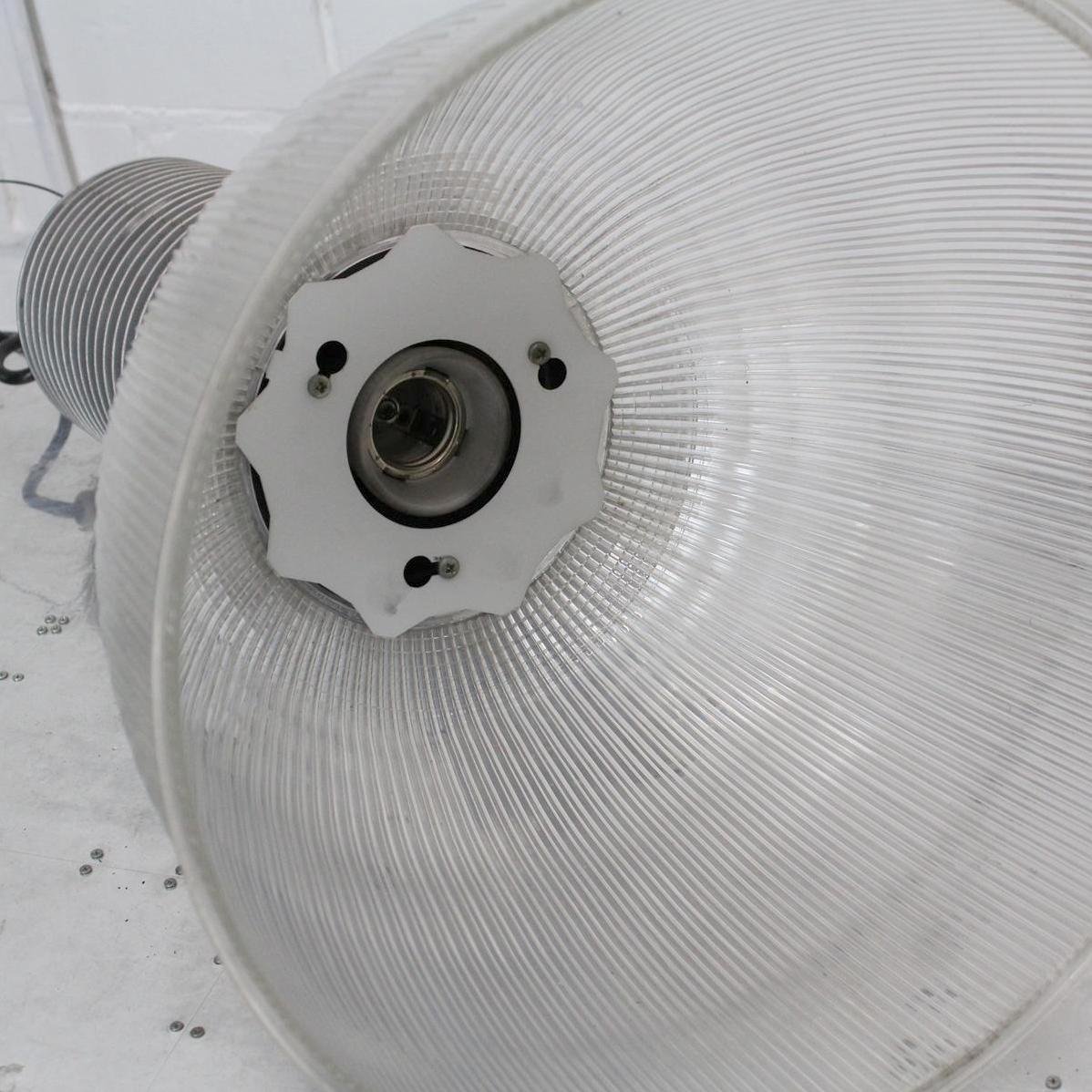 industrielle vintage lampe von zumtobel 5