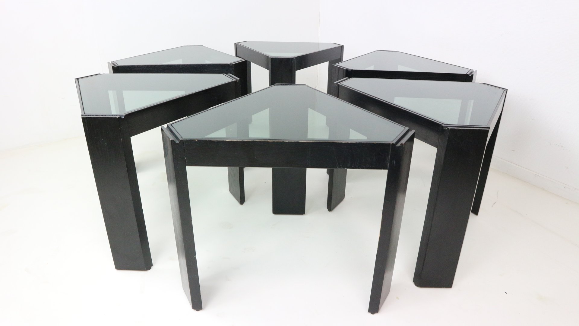 Geometric Stackable Nesting Tables By Porada Arredi S. Geometric Stackable Nesting Tables By Porada Arredi S For geometric stackable nesting tables by porada arredi s. geometric stackable nesting tables by porada arredi s for