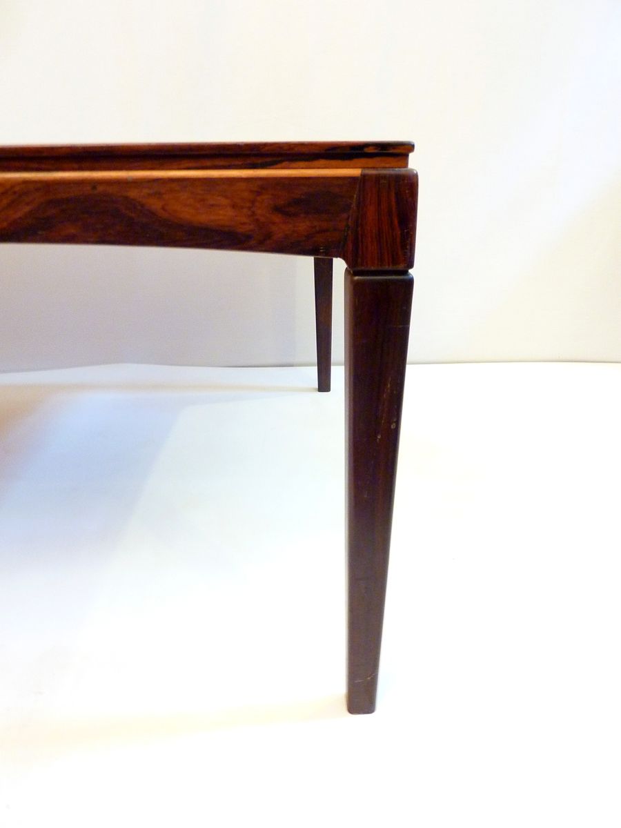 Vintage couchtisch von erik wørts für ikea bei pamono kaufen Ikea couchtisch holz
