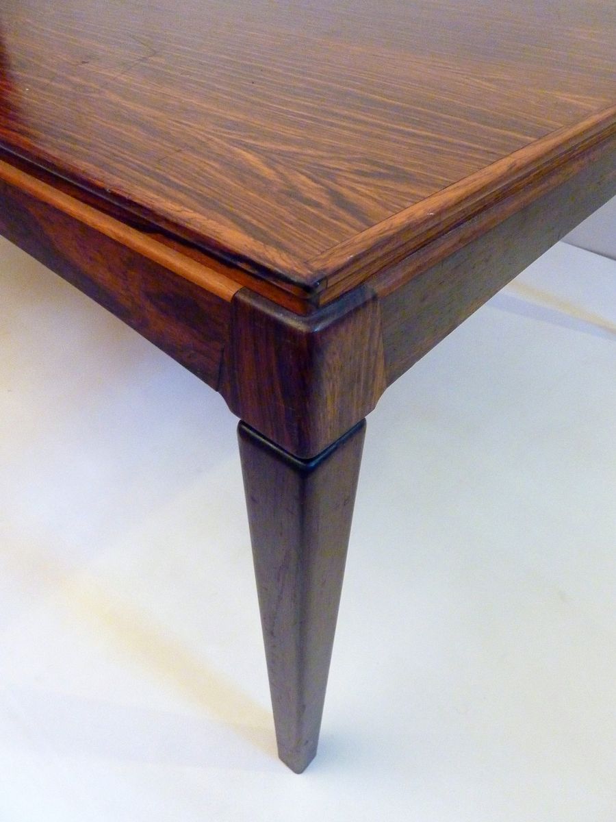 Vintage couchtisch von erik wørts für ikea bei pamono kaufen Ikea couchtisch holz