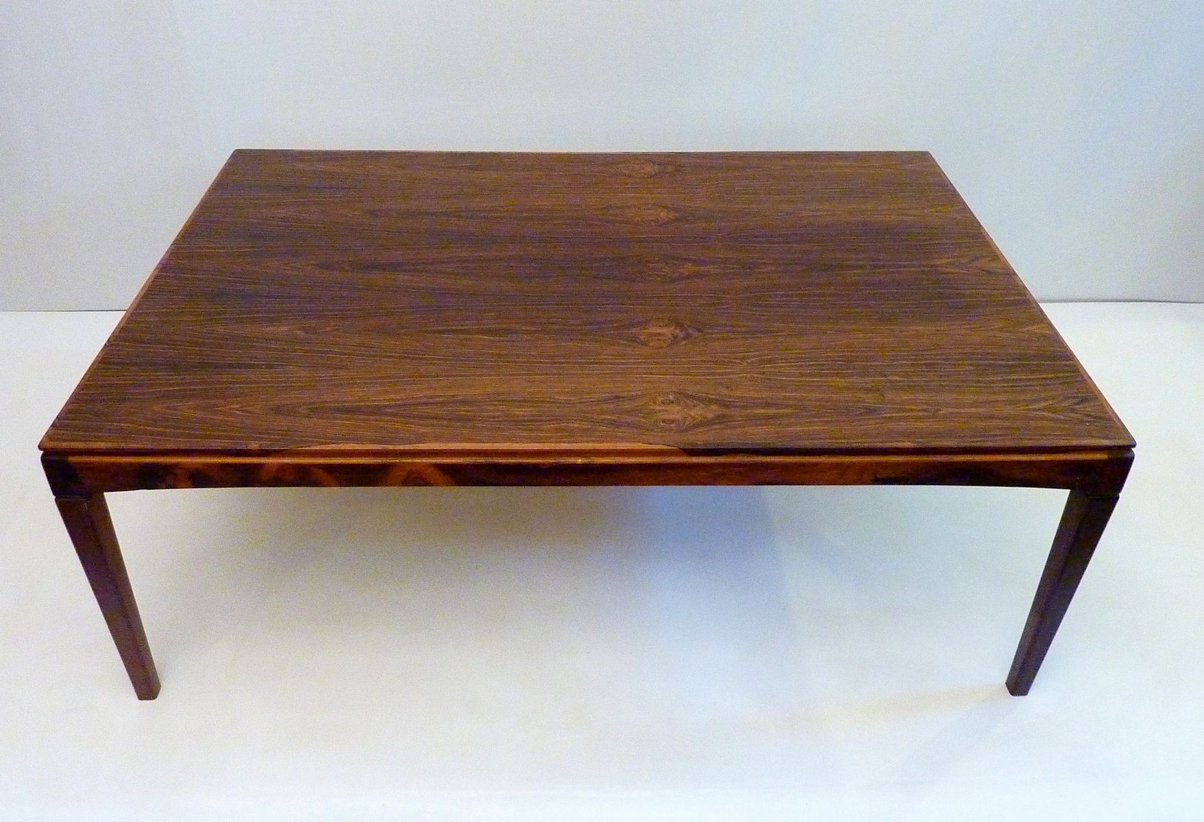 Vintage couchtisch von erik wørts für ikea bei pamono kaufen Ikea couchtisch holz