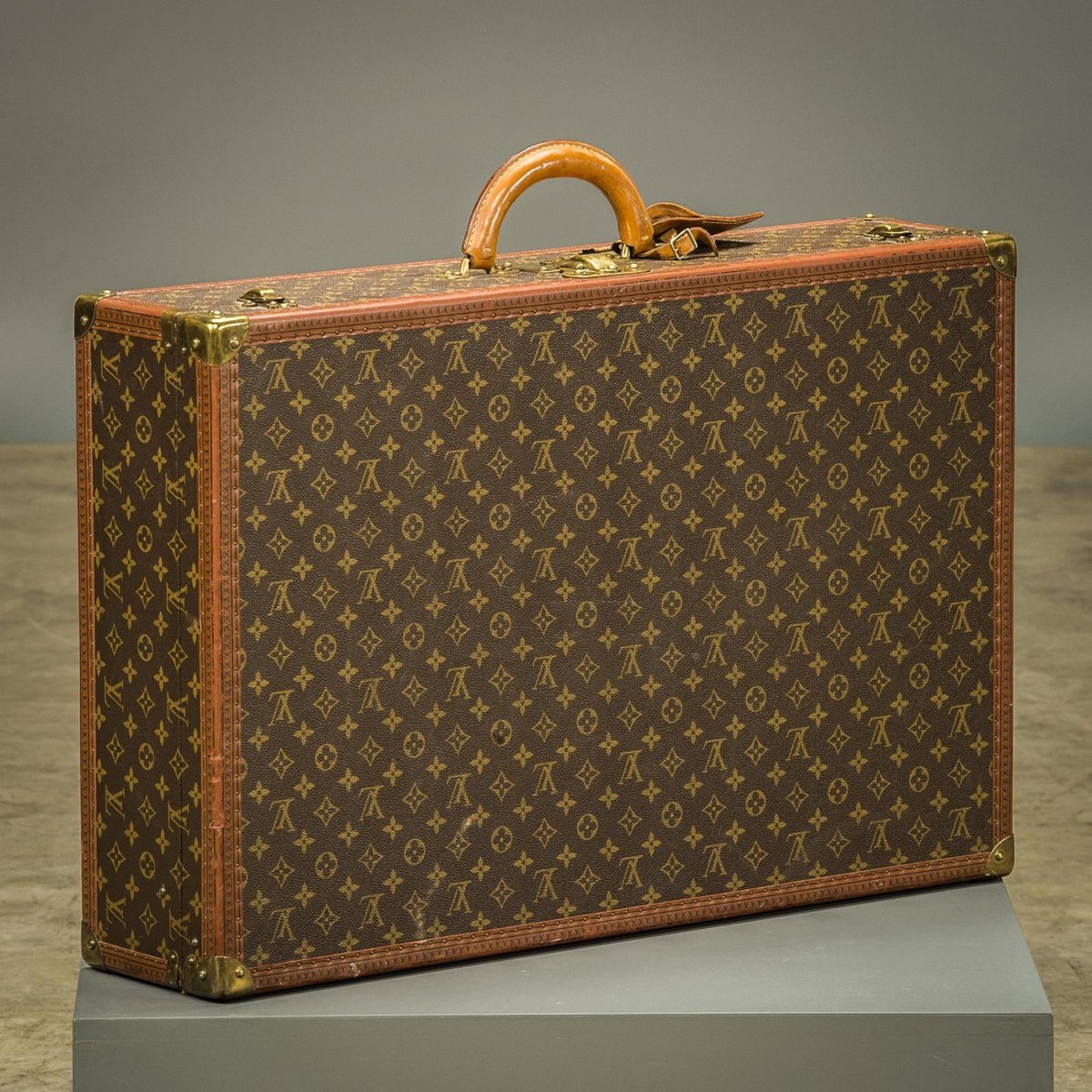 Louis Vuitton Koffer Louis Vuitton Koffer