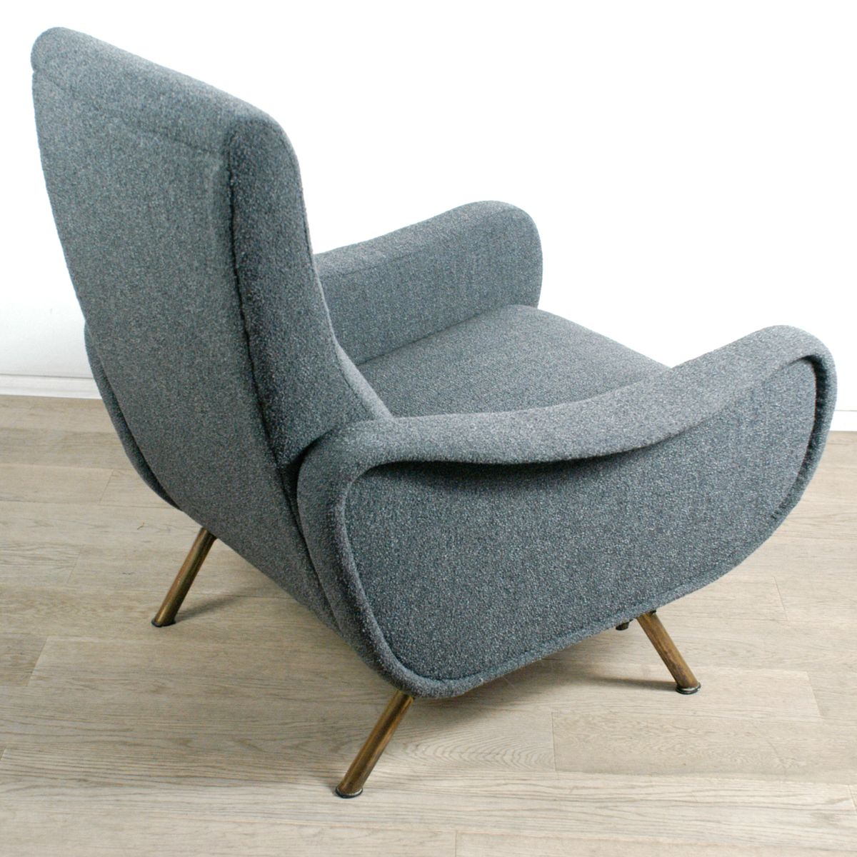 Lady Chair by Marco Zanuso for Artflex, 1950s for sale at Pamono