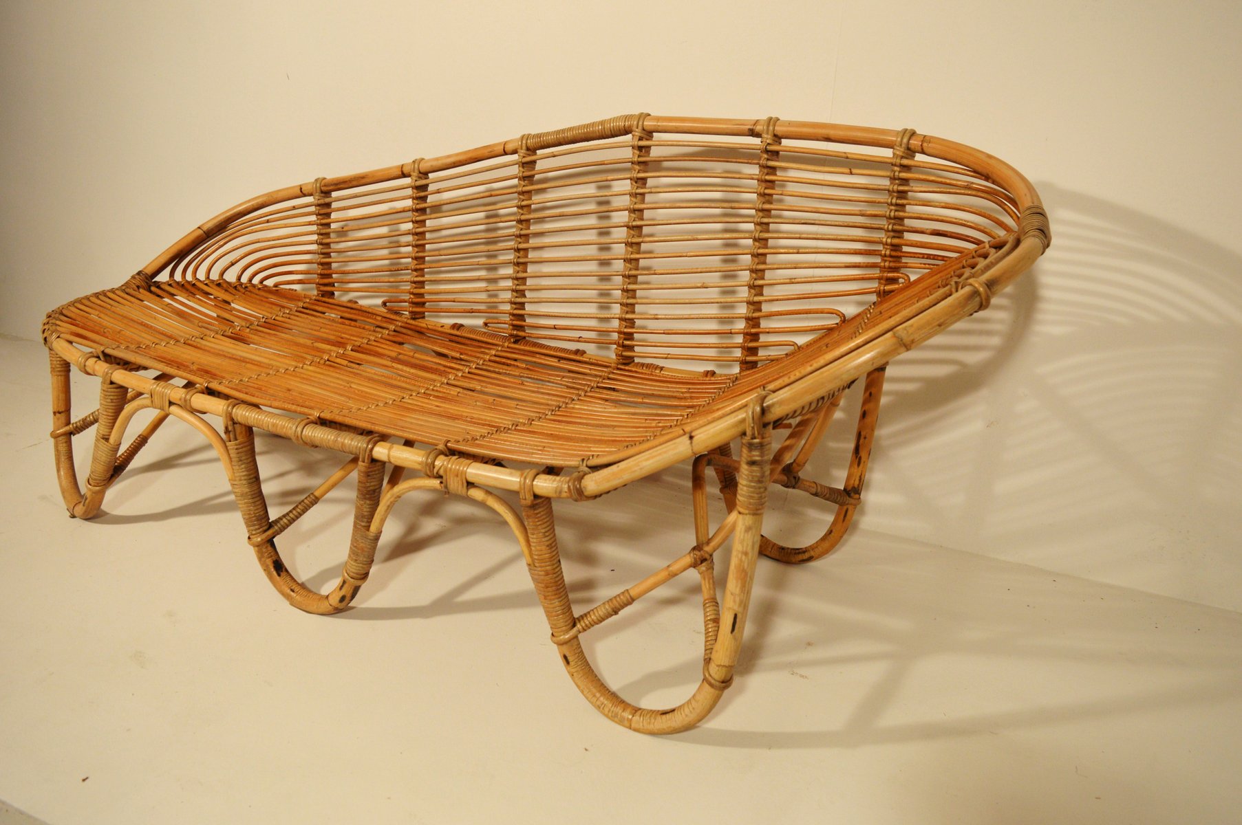 Midcentury Bamboo Bench For Sale At Pamono - Midcentury Bamboo Bench Price Per Piece midcentury bamboo bench for sale at pamono - midcentury bamboo bench price per piece