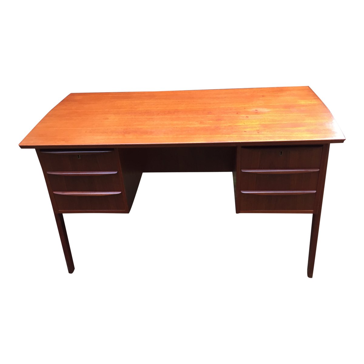 vintage scandinavian desk with bookshelf for sale at pamono vintage scandinavian desk with bookshelf for sale at pamono