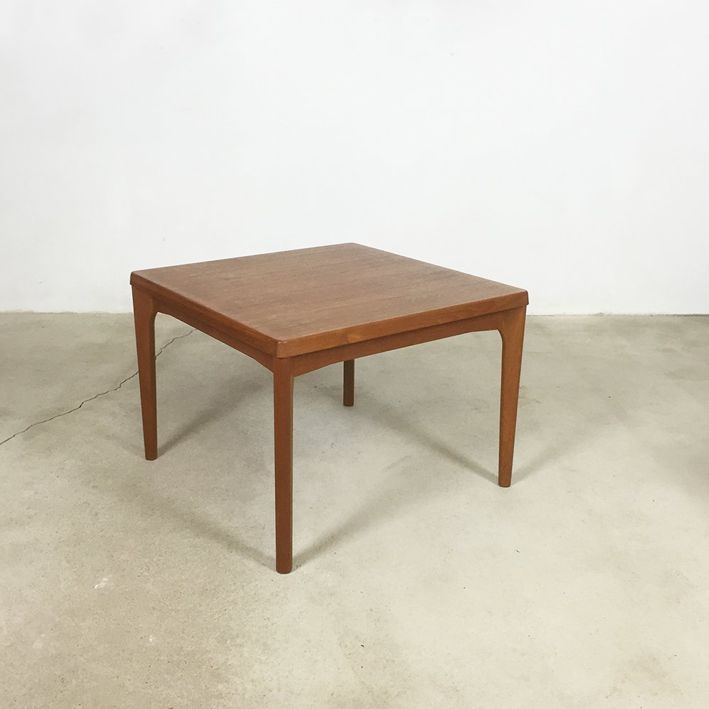 Teak Side Table By Henning Kjaernulf For Velje Mobelfabrik For - Teak Side Table By Henning Kjaernulf For Velje Mobelfabrik teak side table by henning kjaernulf for velje mobelfabrik for - teak side table by henning kjaernulf for velje mobelfabrik