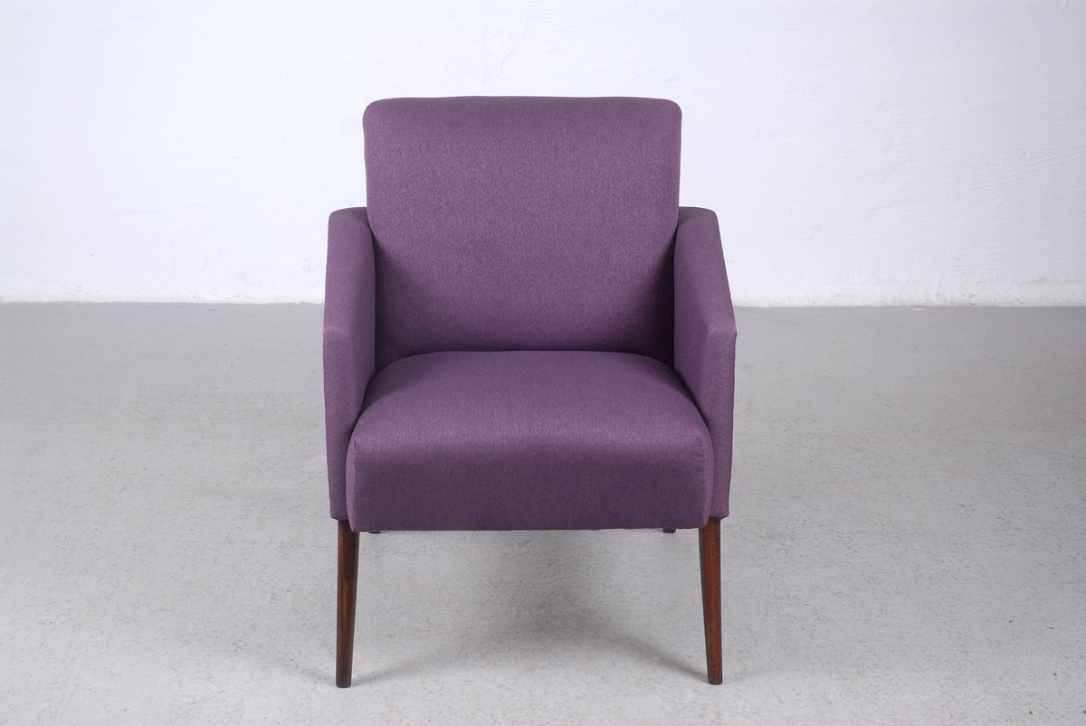 30 Beautiful Purple Lounge Chair