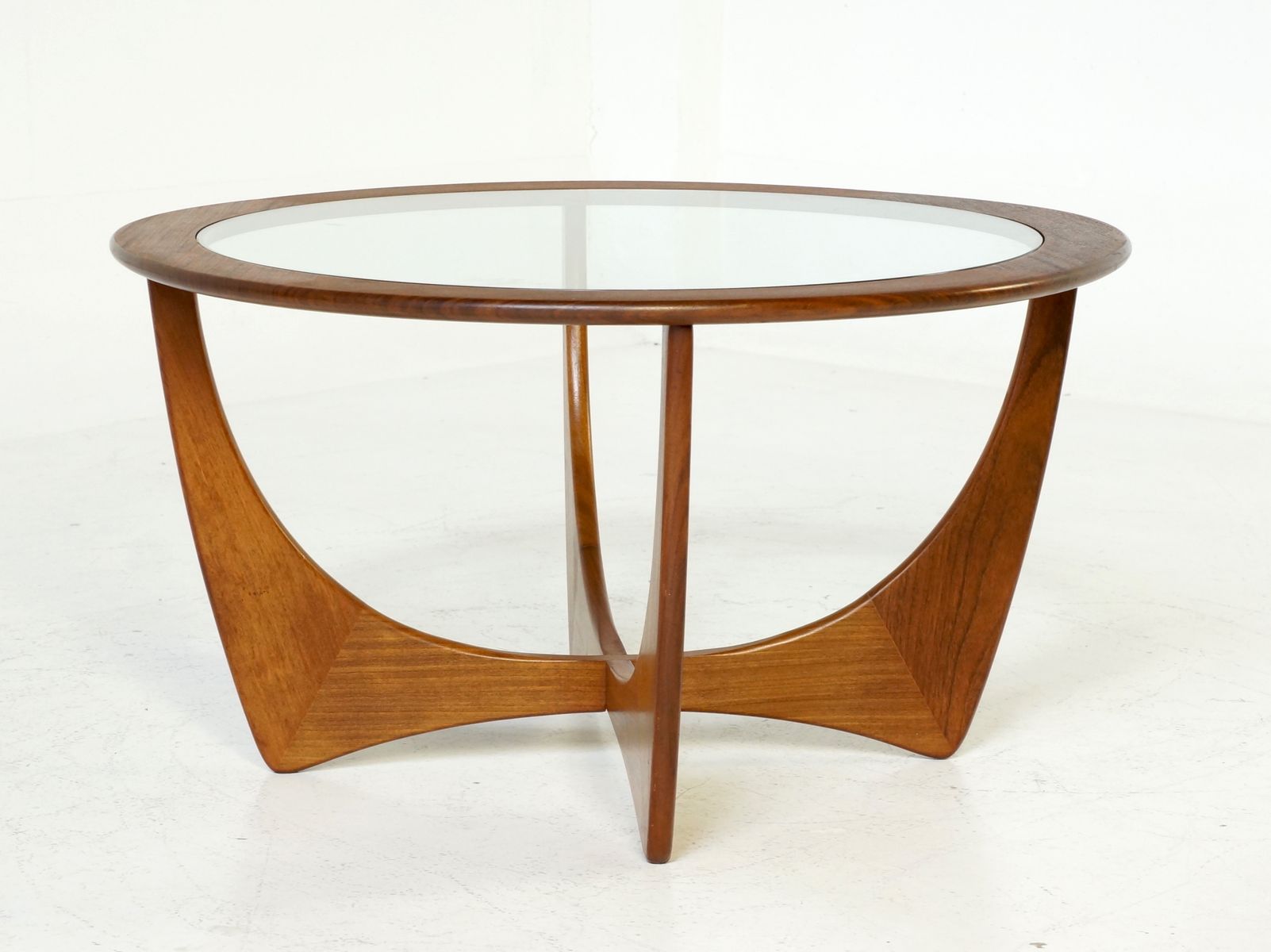 Astro Coffee Table by Victor Wilkins for GPlan for sale at Pamono