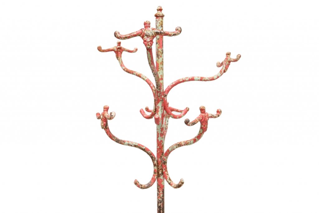Antique Coat Racks