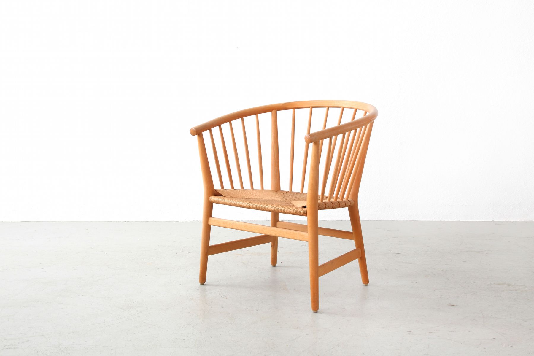 PP112 Lounge Chair by Hans J Wegner for PP Mobler for sale at Pamono PP112 Lounge Chair by Hans J Wegner for PP Mobler for sale at Pamono
