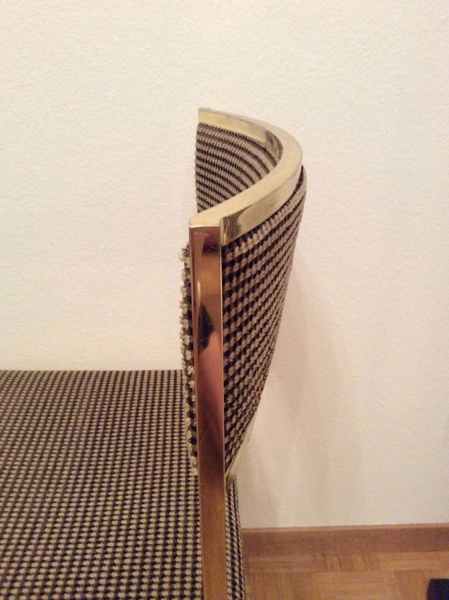 Esszimmerstühle von Willy Rizzo, 1972, 2er Set bei Pamono kaufen Esszimmerstühle Von Ikea ~ Esszimmerstühle von Willy Rizzo, 1972, 2er Set bei Pamono kaufen
