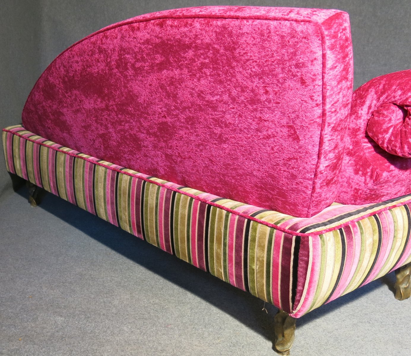 Pink Italian Art Deco Velvet Chaise Lounge For Sale At Pamono - Pink Italian Art Deco Velvet Chaise Lounge Price Per Piece pink italian art deco velvet chaise lounge for sale at pamono - pink italian art deco velvet chaise lounge price per piece