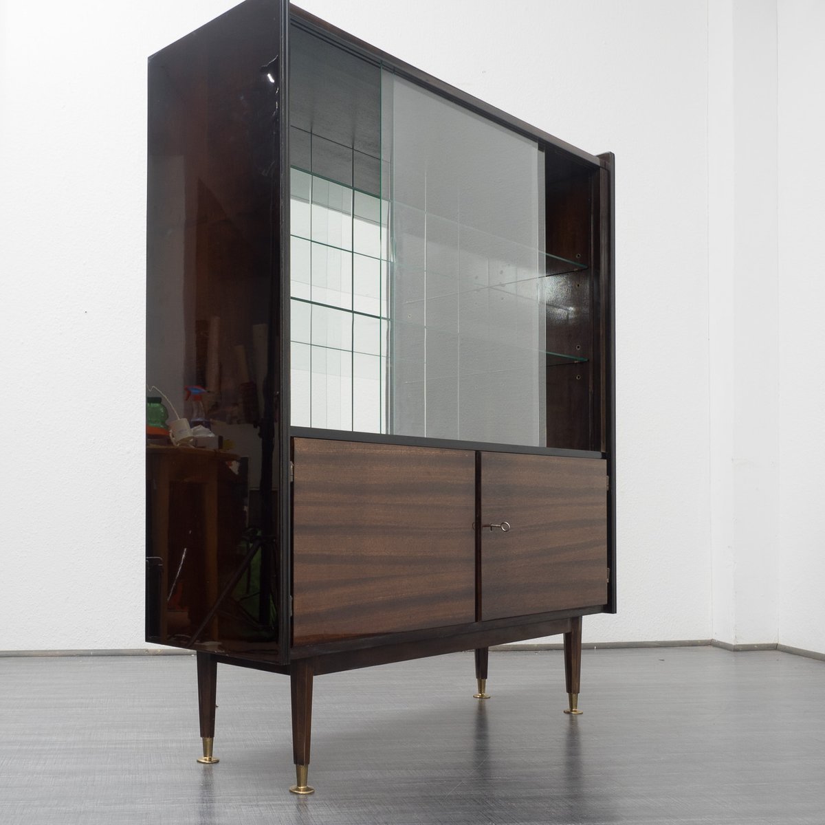 high gloss doors 171 aluminum glass cabinet doors high gloss mahogany cabinet with glass doors for sale at pamono high gloss doors 171 aluminum glass cabinet doors high gloss mahogany cabinet with glass doors for sale at pamono