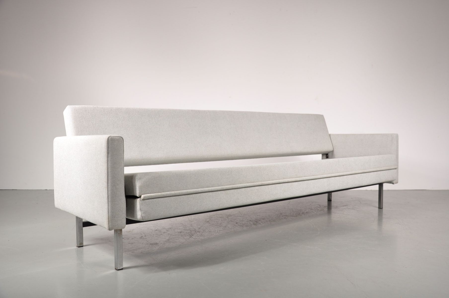 Bettsofa für zwei personen von martin visser für 't spectrum ...