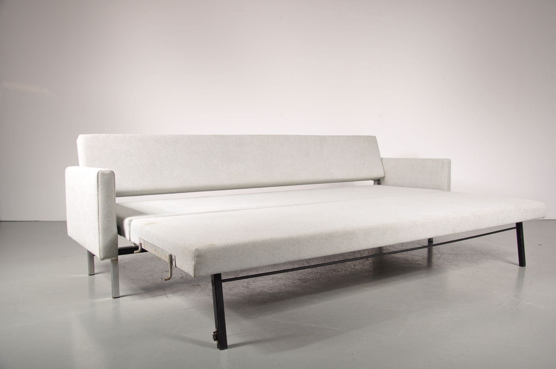 Bettsofa für zwei personen von martin visser für 't spectrum ...