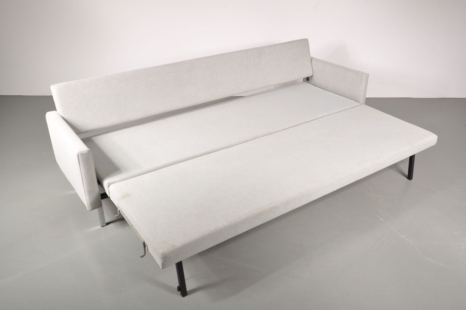 Bettsofa für zwei personen von martin visser für 't spectrum ...