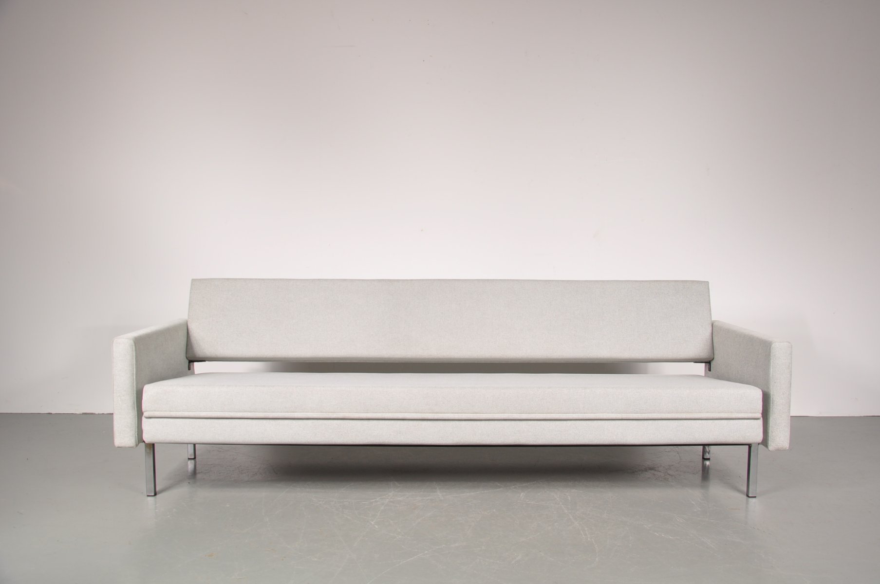 Bettsofa für zwei personen von martin visser für 't spectrum ...