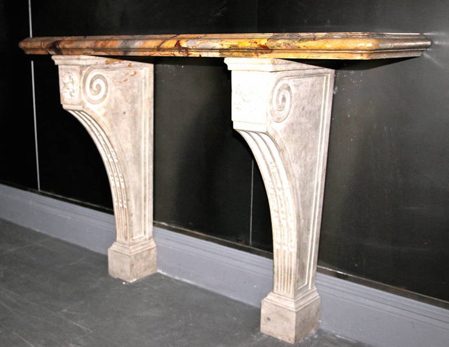 Marble Console Table Marble Console Table