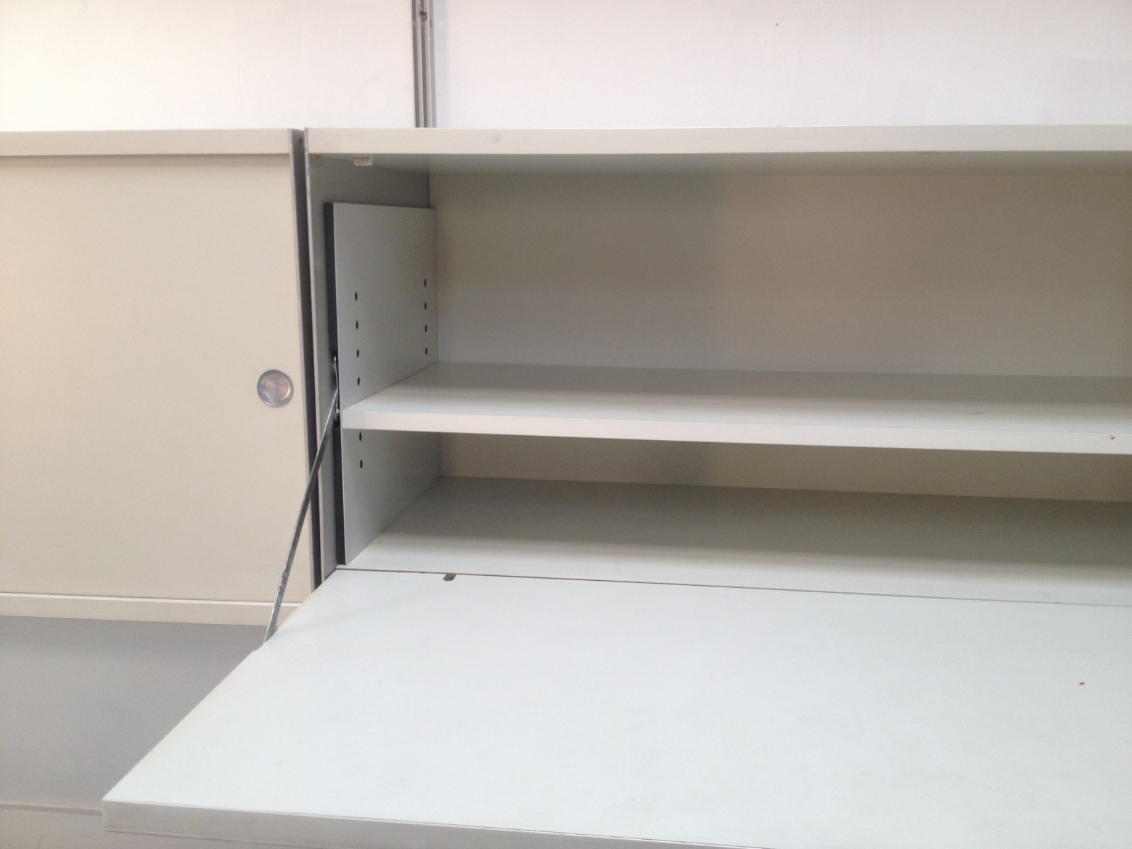 German 606 Modular Shelving System by Dieter Rams for Vitsoe, 1960s for