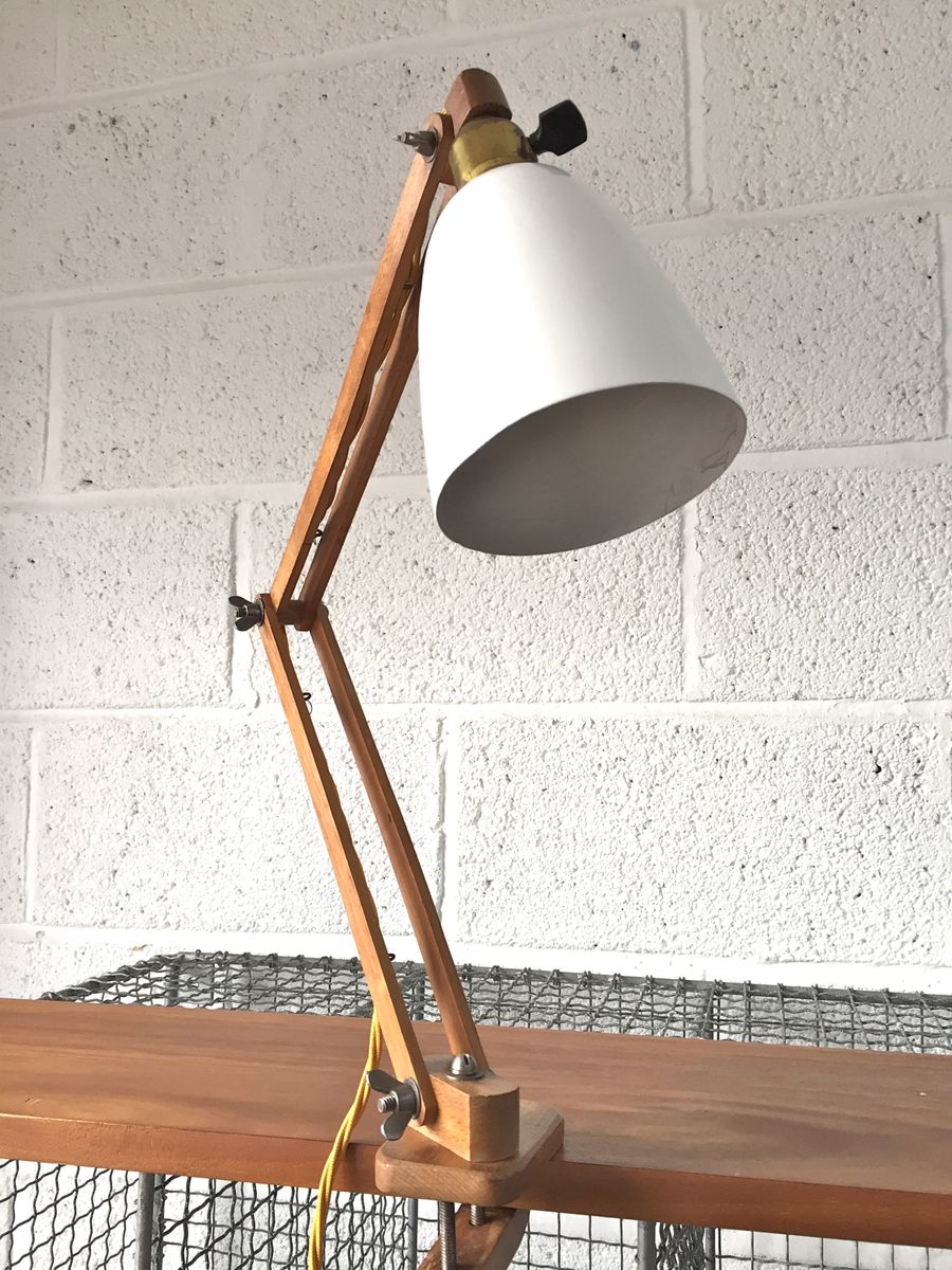 Clamp Desk Lamp Clamp Desk Lamp
