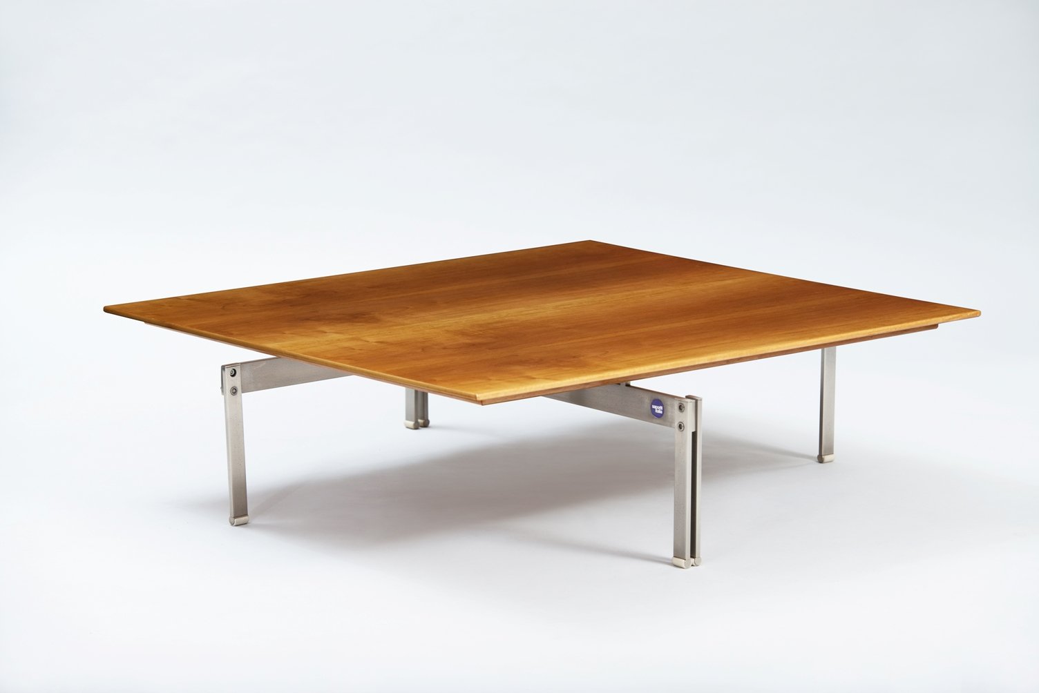Table basse onda par giovanni offredi pour saporiti en vente sur ...