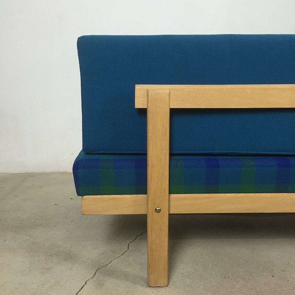 Mbler i bergen. light oak daybed and sofa from swane mobler norway ... Daybed teak norge