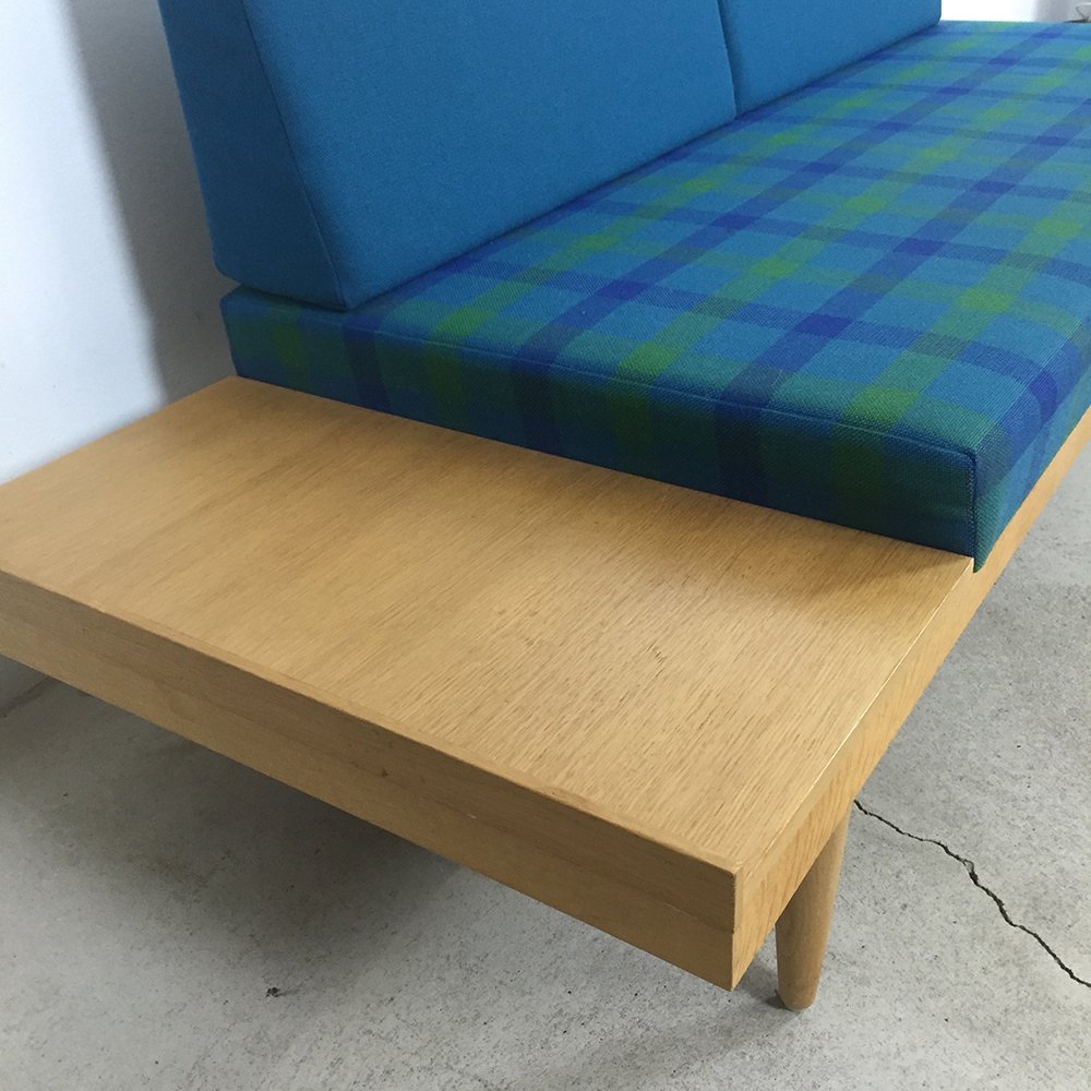 Mbler i bergen. light oak daybed and sofa from swane mobler norway ... Daybed teak norge