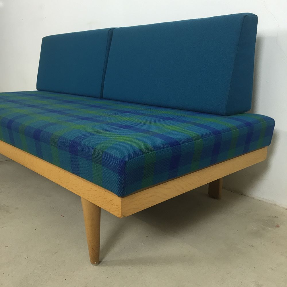 Mbler i bergen. light oak daybed and sofa from swane mobler norway ... Daybed teak norge