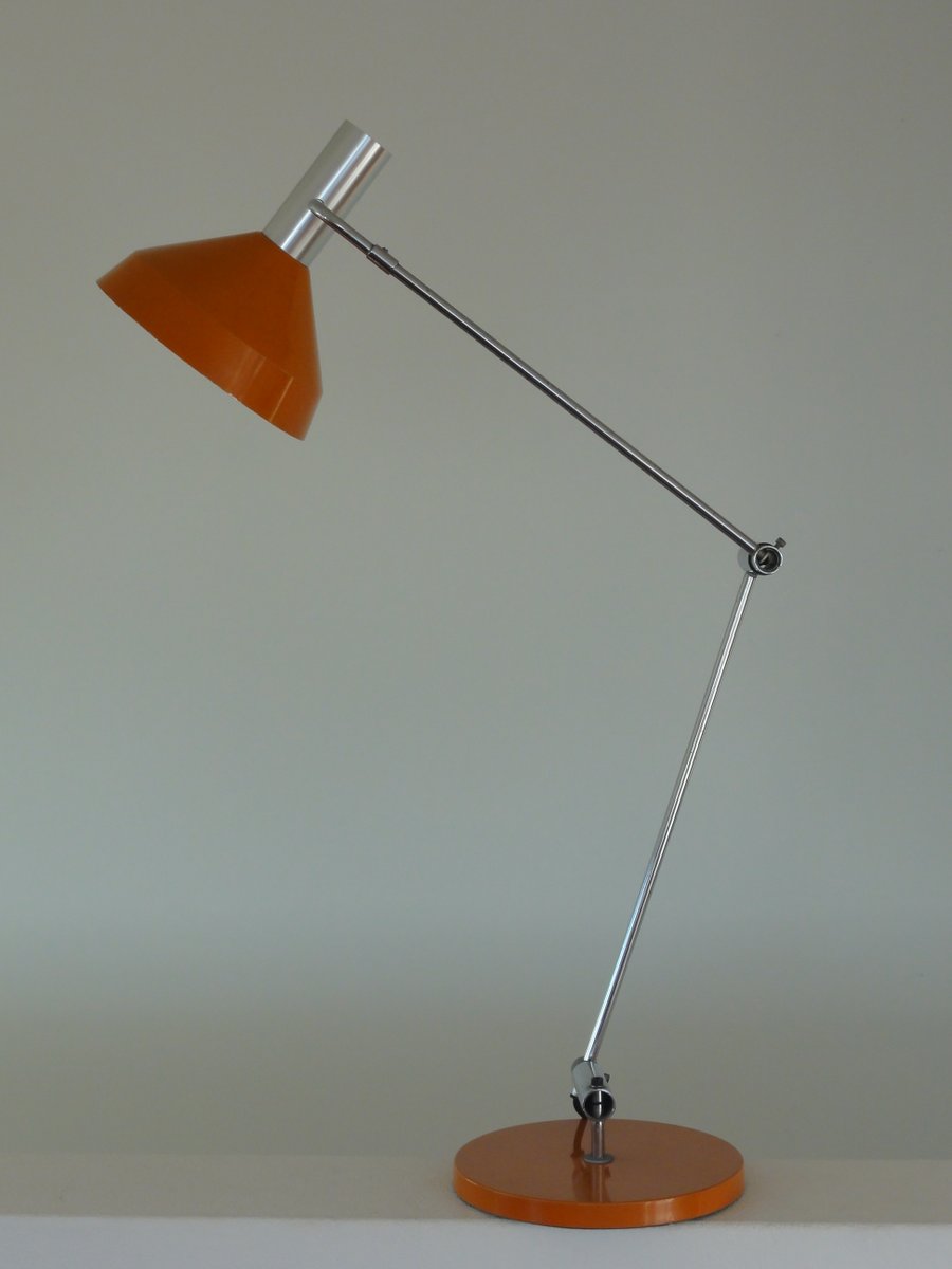 Orange Type T Desk Lamp By Rico Rosemarie Baltensweiler - Orange Type T Desk Lamp By Rico Rosemarie Baltensweiler orange type t desk lamp by rico rosemarie baltensweiler - orange type t desk lamp by rico rosemarie baltensweiler