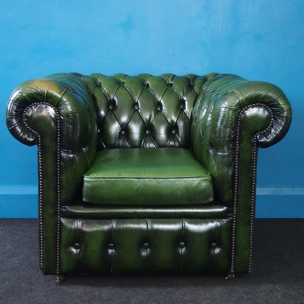 Fauteuil cuir petit accoudoirs loungy tendance fauteuils seanroyale blanc septembre teintes