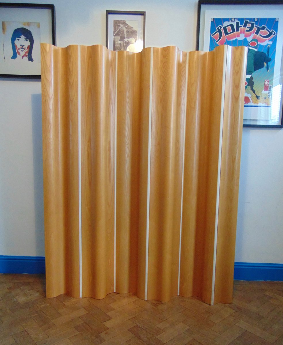 Fsw6 raumtrenner von charles eames fü herman miller bei pamono kaufen
