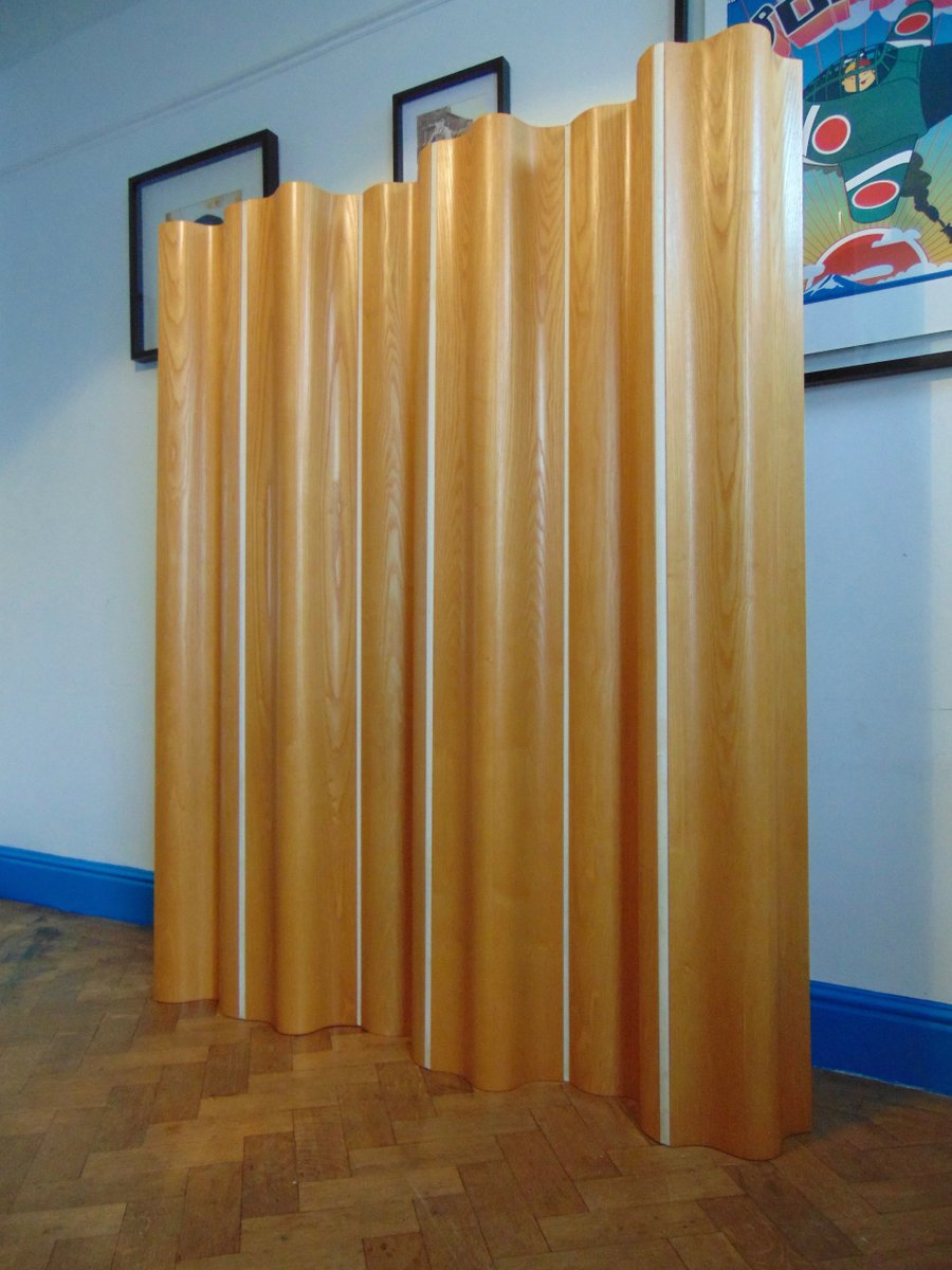 Fsw6 raumtrenner von charles eames fü herman miller bei pamono kaufen