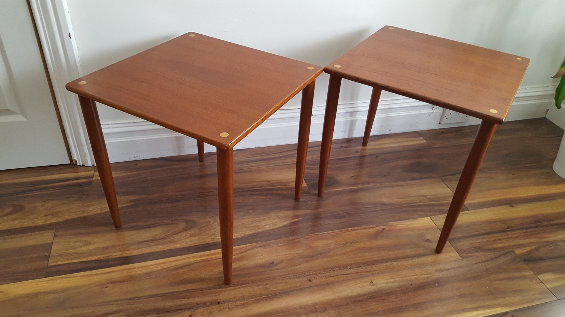 Midcentury Italian Teak Stacking Tables Set Of For Sale At Pamono - Midcentury Italian Teak Stacking Tables Set Of midcentury italian teak stacking tables set of for sale at pamono - midcentury italian teak stacking tables set of